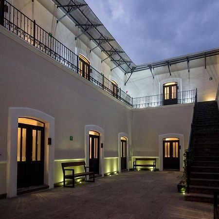 Hotel Business Real 500 Puebla Exterior photo