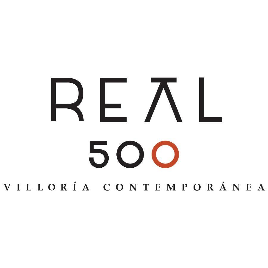 Hotel Business Real 500 Puebla Exterior photo